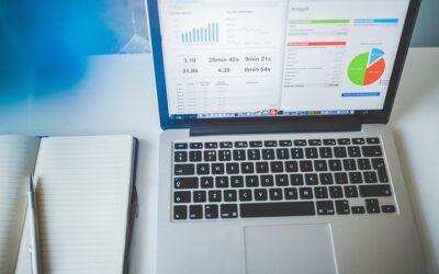 Transforming Business Operations: How Technology Drives Efficiency and Growth in Modern Enterprises