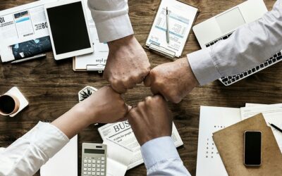 Navigating the Future of Business: Strategies for Success in a Rapidly Evolving Marketplace