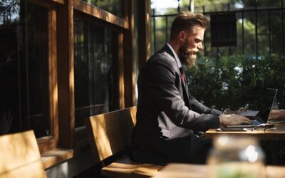 Navigating the Future of Business: Strategies for Success in a Rapidly Changing Market