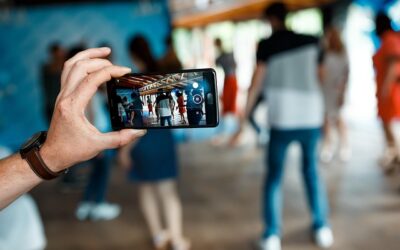 Harnessing Trends in Social Media Marketing to Amplify Your Brand's Reach and Engagement