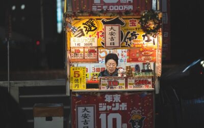 Transforming Your Business Model: Strategies for Adapting to Market Changes and Driving Success