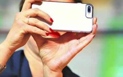 Harnessing the Impact of Social Media Marketing to Build Strong Connections and Drive Brand Growth