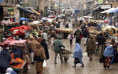 Strategic Partnerships: Unlocking New Opportunities for Business Growth and Collaboration